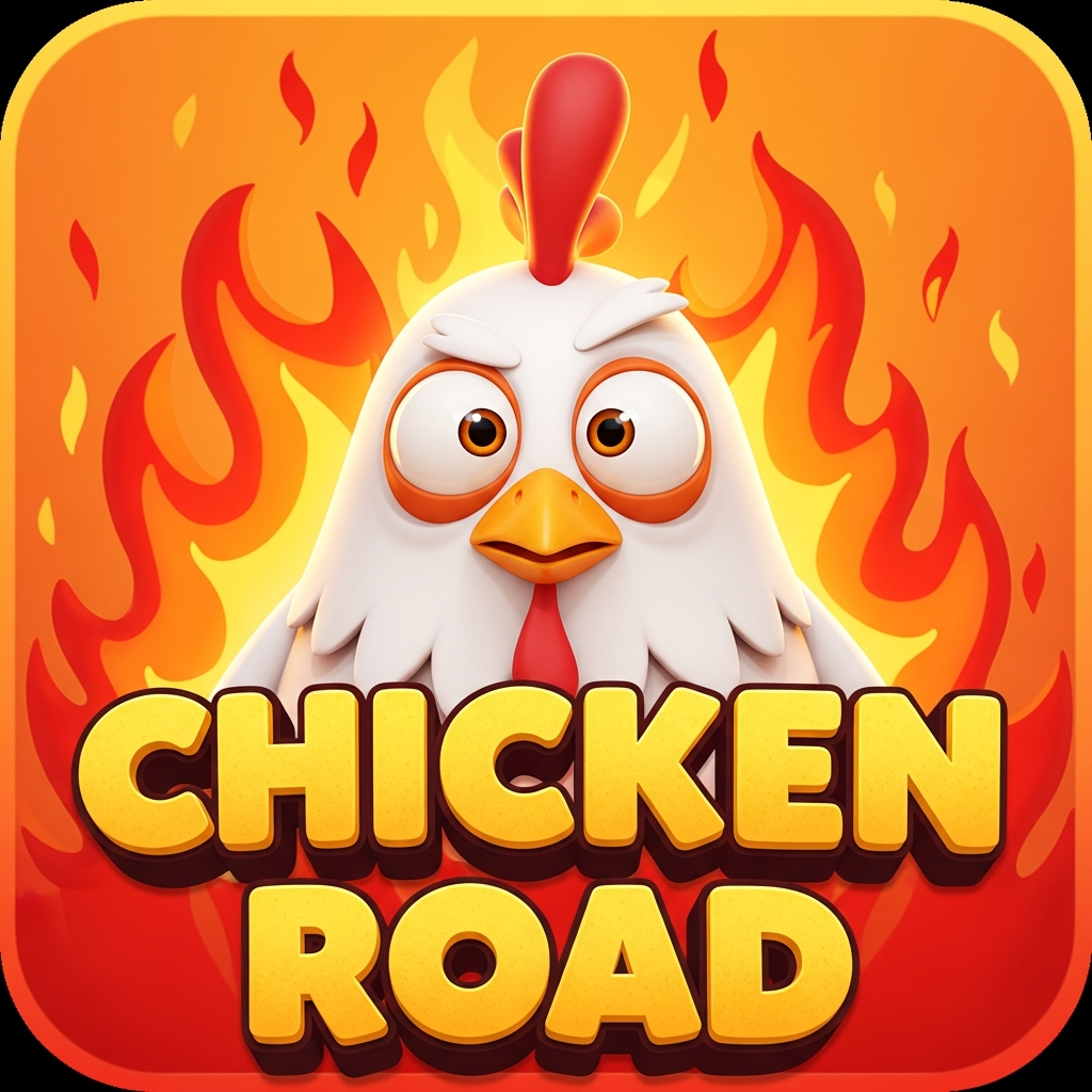Chicken Road