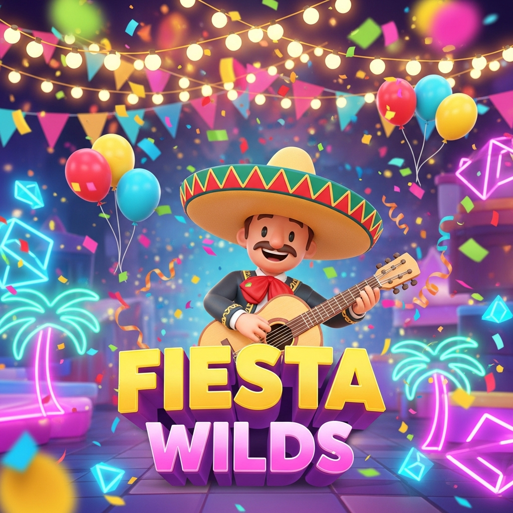 Fiesta Wilds