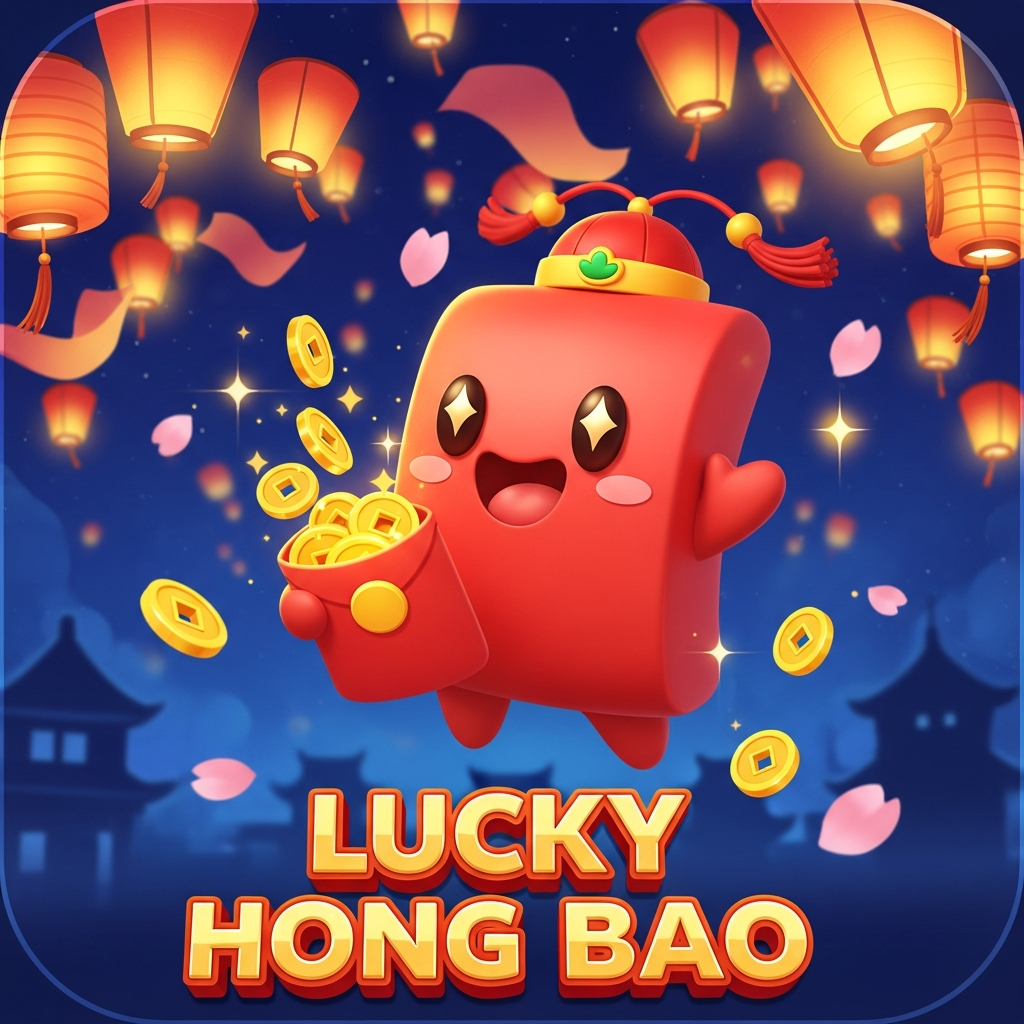 Lucky Hong Bao